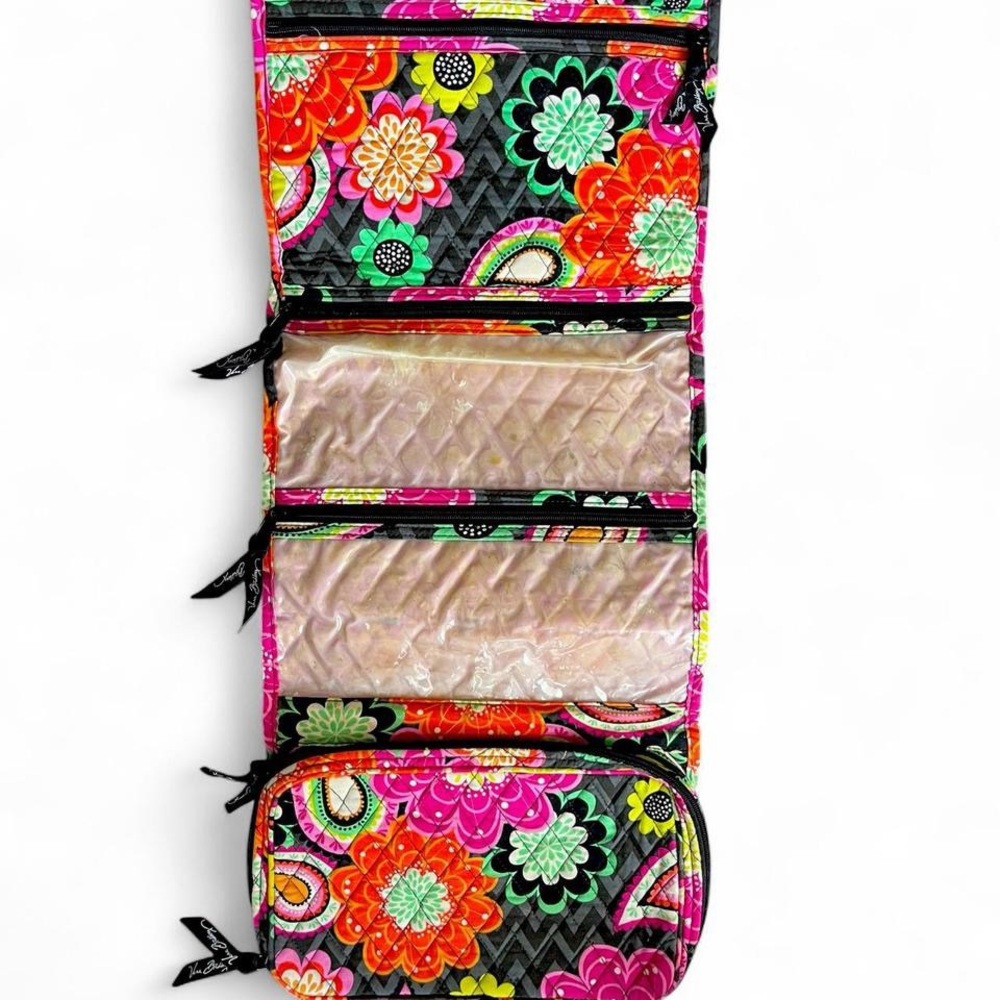 Vera Bradley Bag/ Hanging Organizer